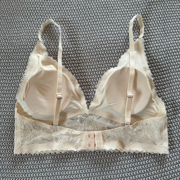 NWOT Danskin lace bralette, set of 3, size large - Picture 5 of 8